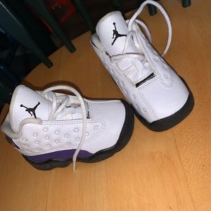 Kids Jordan’s